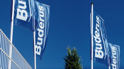 Buderus Türkiye