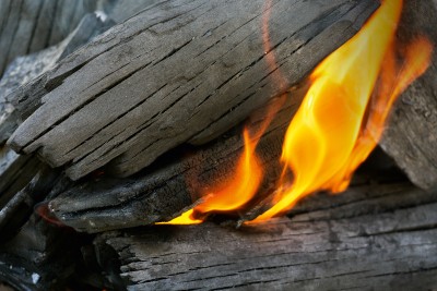 fire