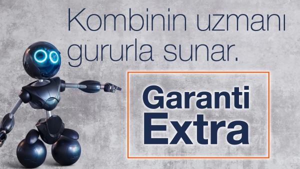 Garanti Ekstra Kampanyası