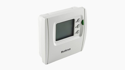 Buderus kablosuz oda termostatı