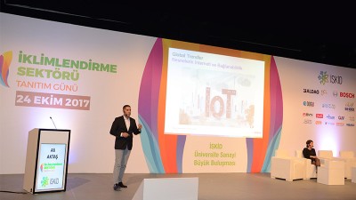 İklimlendirme Sektörü Tanıtım Günü