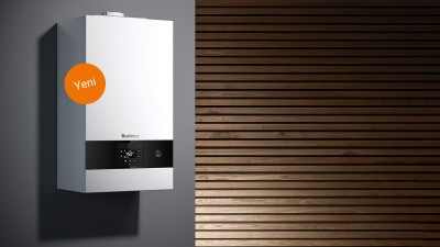 Buderus Logamax GB122i W