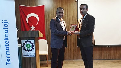 Bosch Termoteknik Akademi, Mesleki ve Teknik Anadolu Liseleri ile buluşmaya devam ediyor!