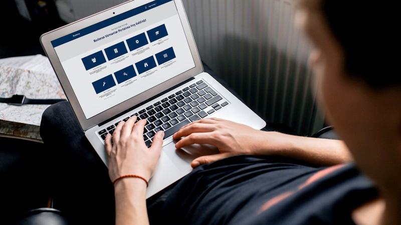 Buderus, tüm dijital platformlarına tek bir şifre ile erişim sağlayan uzmanlar portalını İş Ortakları Toplantısı’nda tanıttı!