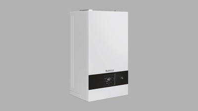 Buderus uzmanlığının ürünü: Buderus Logamax plus GB122i!