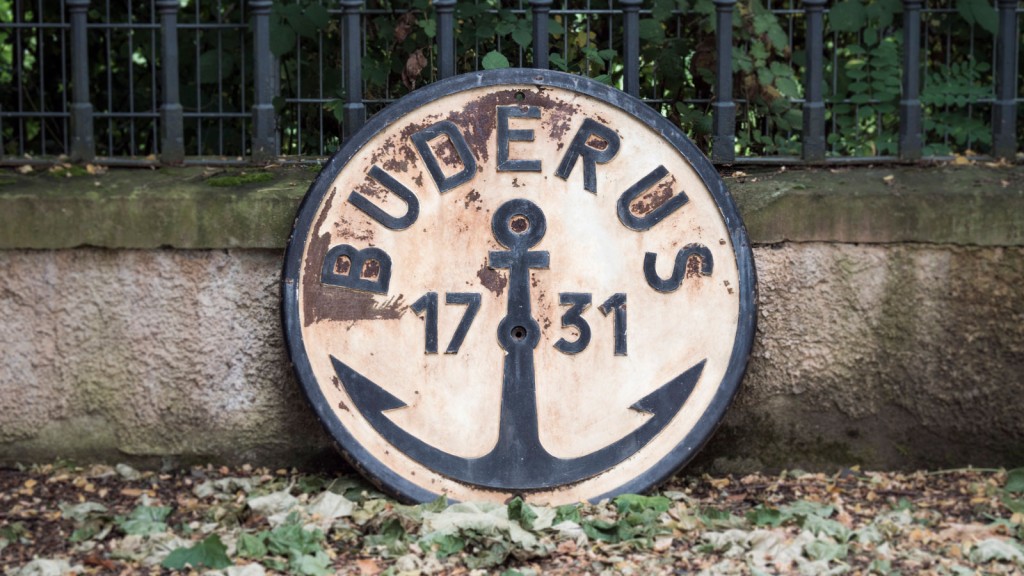 Buderus