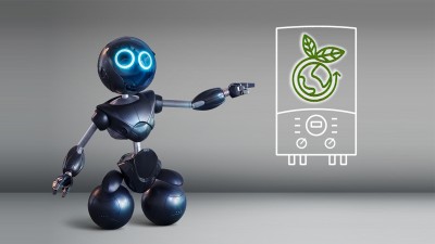 Kombi Geri Dönüştürme