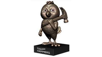 The Hammers