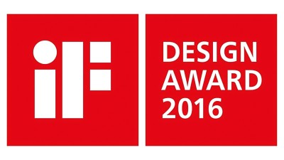 IF Design Award 2016