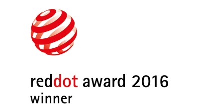 reddot award 2016
