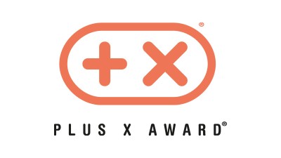 Plus Award 2017