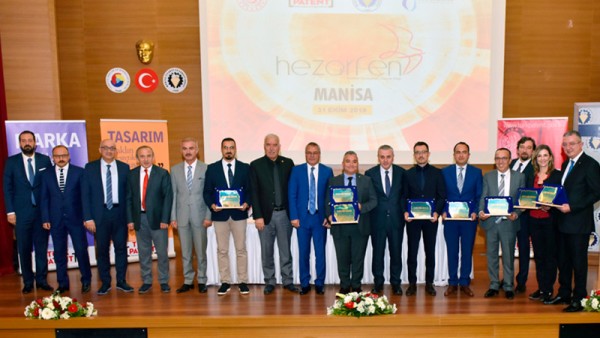 Ar-Ge Patent Ödülü