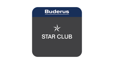Buderus Star Club