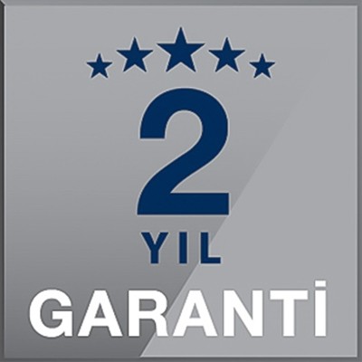 Buderus garanti süresi