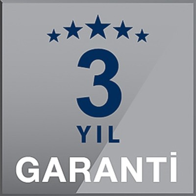 Buderus kombi garanti süresi