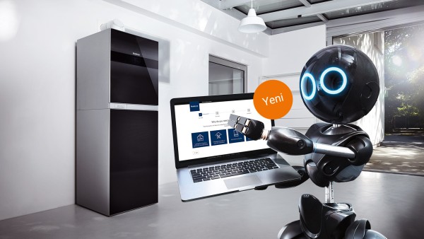 Yeni Evinize En İdeal Kombi için Hemen Teklif Alın