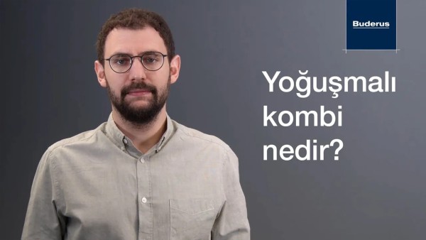 Yoğuşmalı Kombi nedir