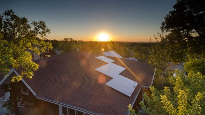 sunrise_over_a_solar_powered_house