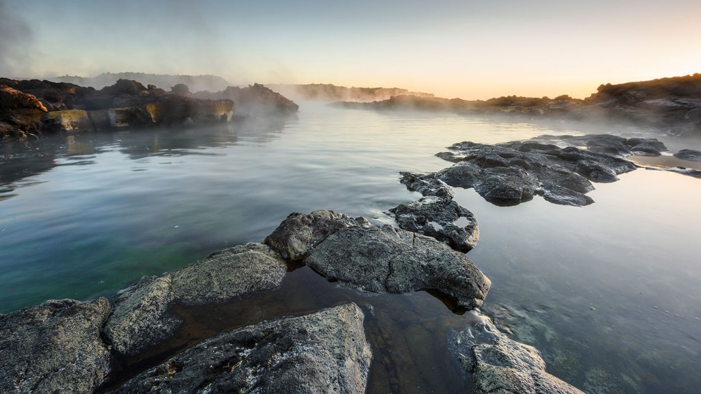 Приготування гарячої води