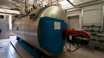 Кременчуцький сталеливарний завод