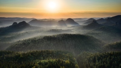Солнечные панели
